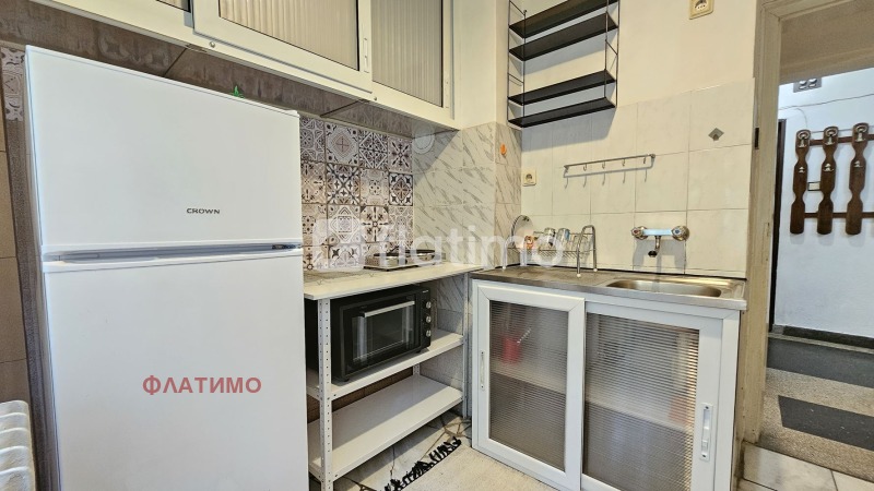 Te huur  1 slaapkamer Sofia , Javorov , 60 m² | 77649285 - afbeelding [5]