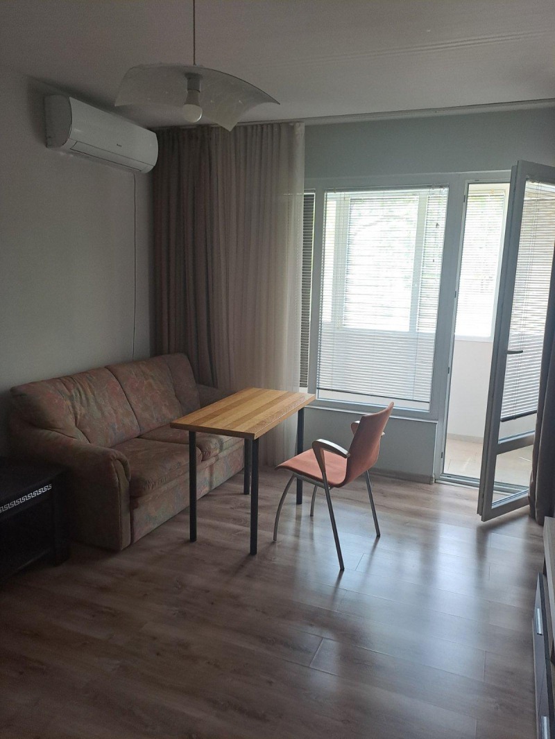 В оренду  1 спальня Пловдив , Тракия , 47 кв.м | 81613305 - зображення [2]