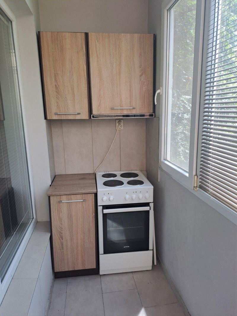 В оренду  1 спальня Пловдив , Тракия , 47 кв.м | 81613305 - зображення [6]