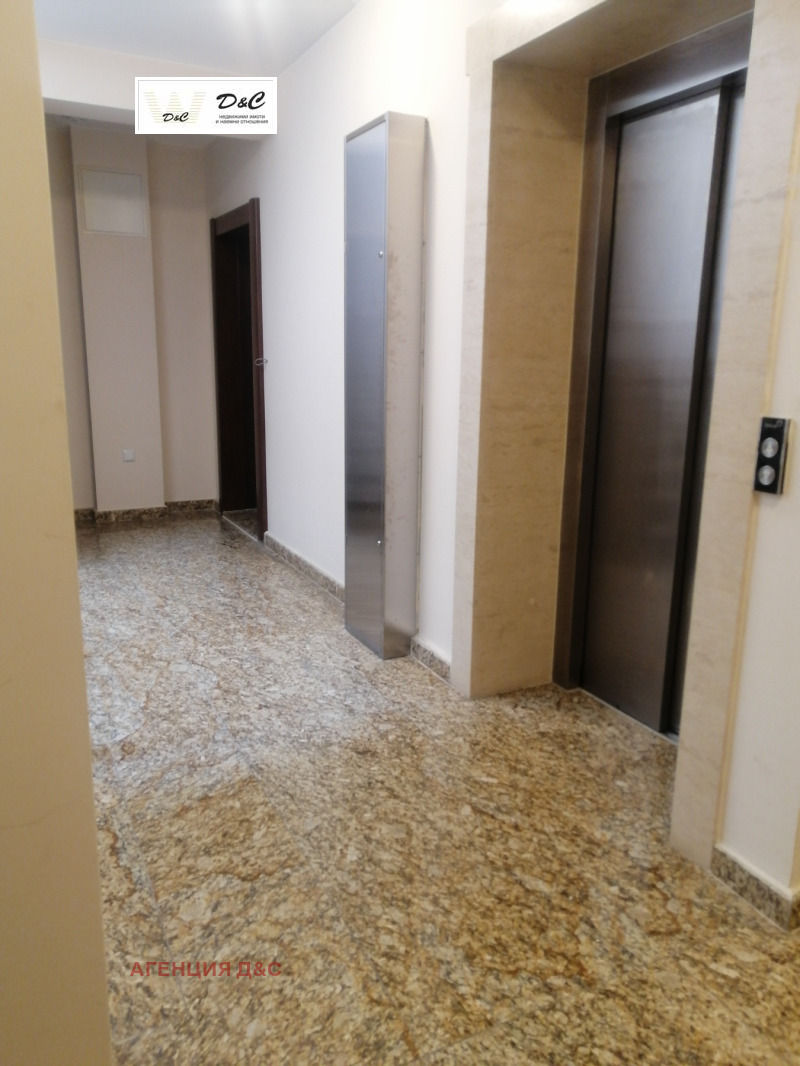Do wynajęcia  1 sypialnia Warna , Briz , 64 mkw | 40940201 - obraz [5]