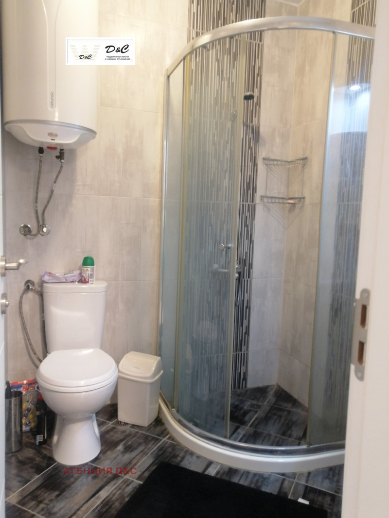 Do wynajęcia  1 sypialnia Warna , Briz , 64 mkw | 40940201 - obraz [15]