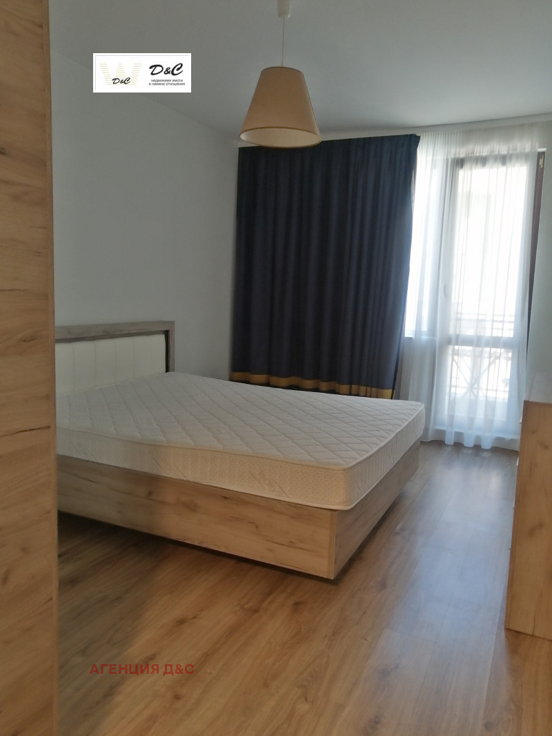 Do wynajęcia  1 sypialnia Warna , Briz , 64 mkw | 40940201 - obraz [10]
