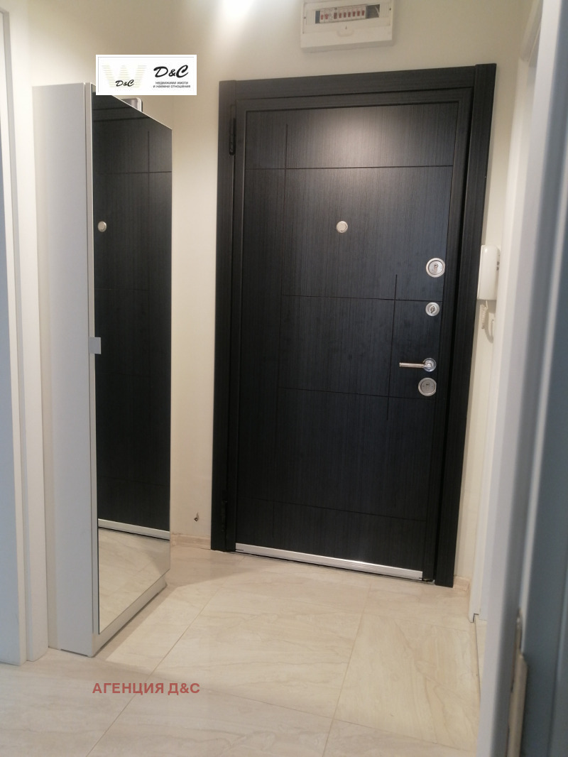 Do wynajęcia  1 sypialnia Warna , Briz , 64 mkw | 40940201 - obraz [14]
