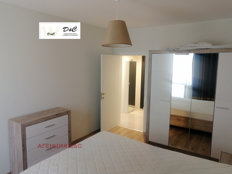 Do wynajęcia  1 sypialnia Warna , Briz , 64 mkw | 40940201 - obraz [11]