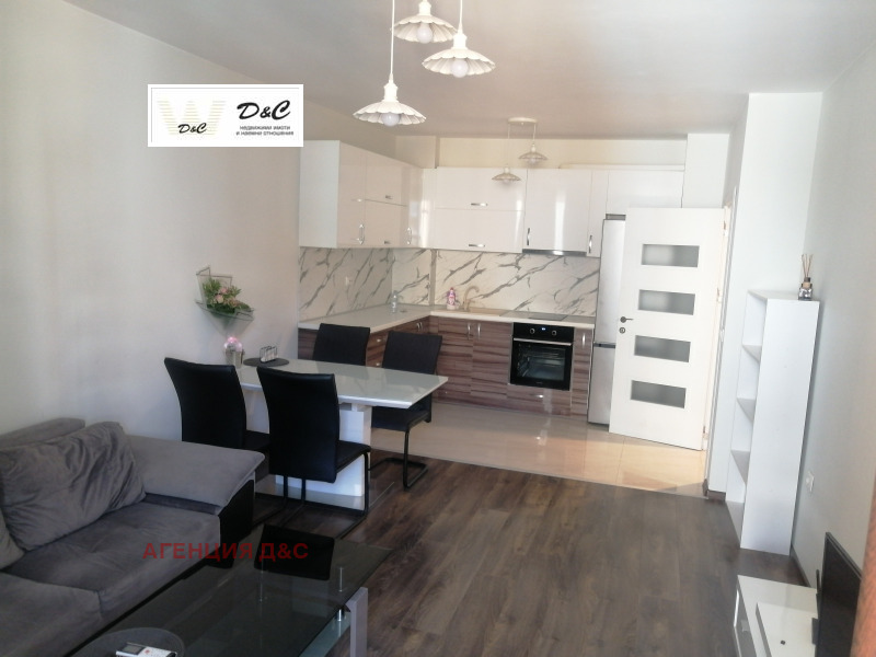 Под наем 2-СТАЕН, град Варна, Бриз • 600 € • 66468779 — Holmes.bg