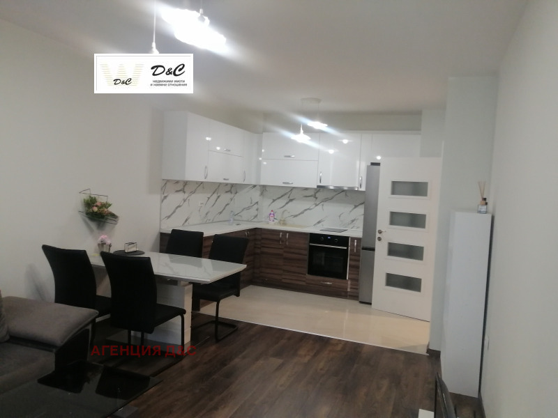 Do wynajęcia  1 sypialnia Warna , Briz , 64 mkw | 40940201 - obraz [8]