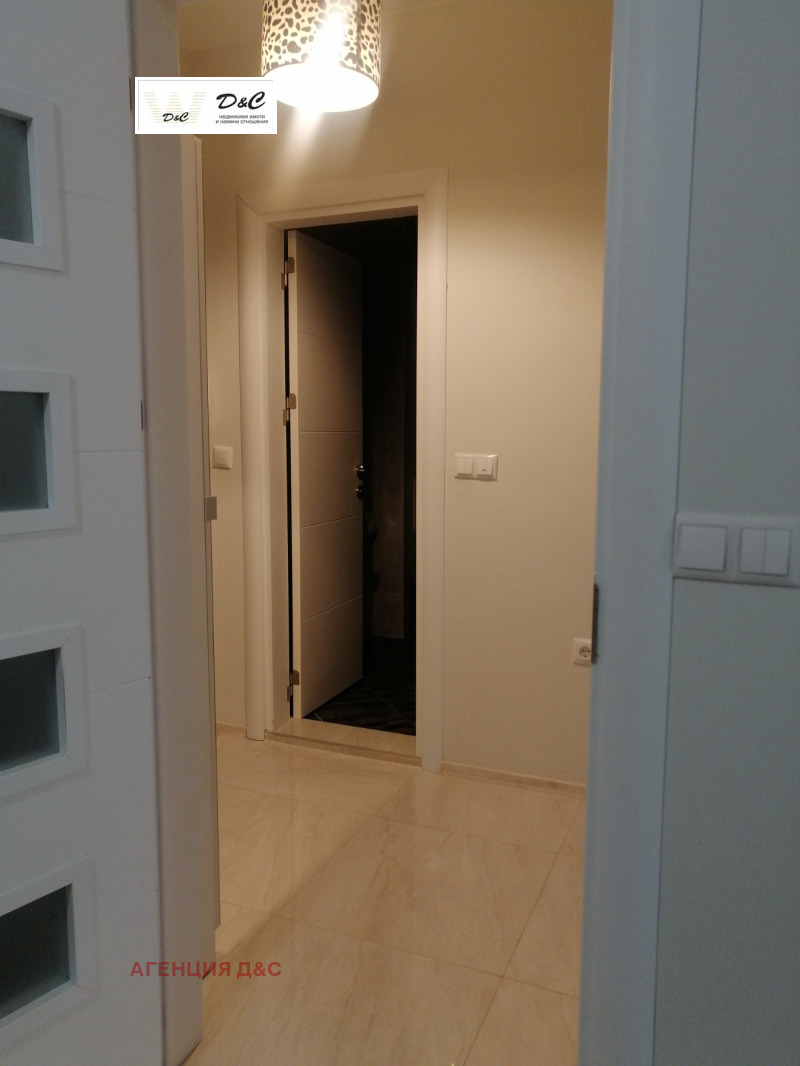 Do wynajęcia  1 sypialnia Warna , Briz , 64 mkw | 40940201 - obraz [13]