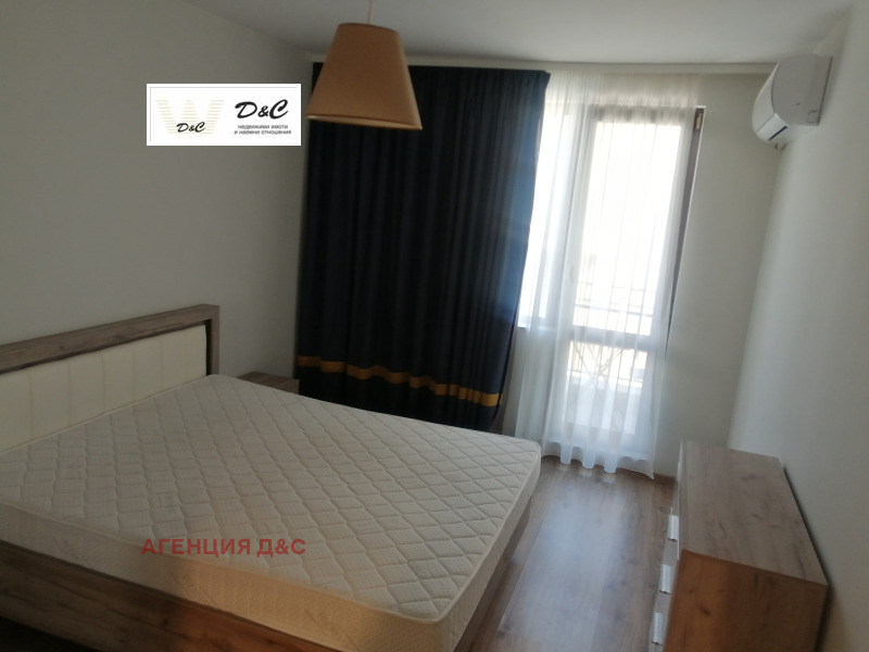 Do wynajęcia  1 sypialnia Warna , Briz , 64 mkw | 40940201 - obraz [12]