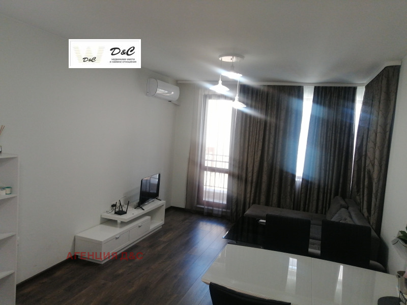 Do wynajęcia  1 sypialnia Warna , Briz , 64 mkw | 40940201 - obraz [9]
