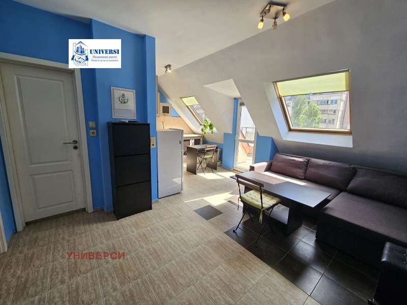 Под наем 2-СТАЕН, град София, Борово • 950 лв. • 98741425 — Holmes.bg