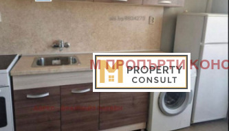 Da affittare  1 camera da letto Pleven , Shirok tsentar , 70 mq | 23543132 - Immagine [2]