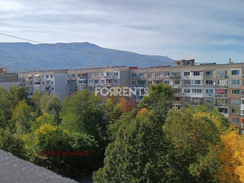 Дава под наем 2-СТАЕН, гр. София, Младост 1А, снимка 5 - Апартаменти - 54500182