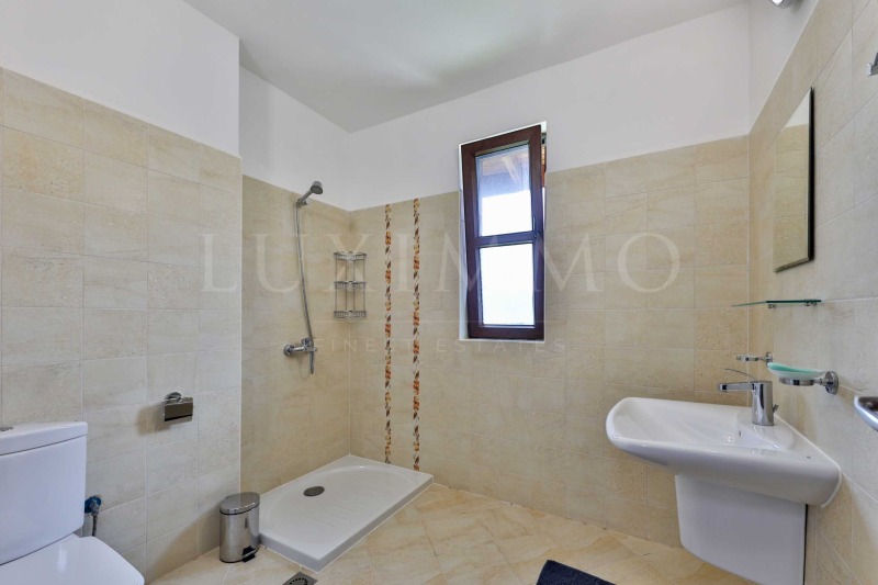 Do wynajęcia  2 sypialnie region Burgas , Sozopol , 114 mkw | 43695611 - obraz [15]