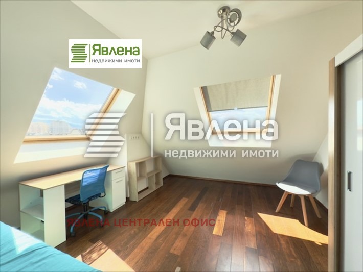 Дава под наем  3-стаен град София , Център , 80 кв.м | 23870781 - изображение [9]