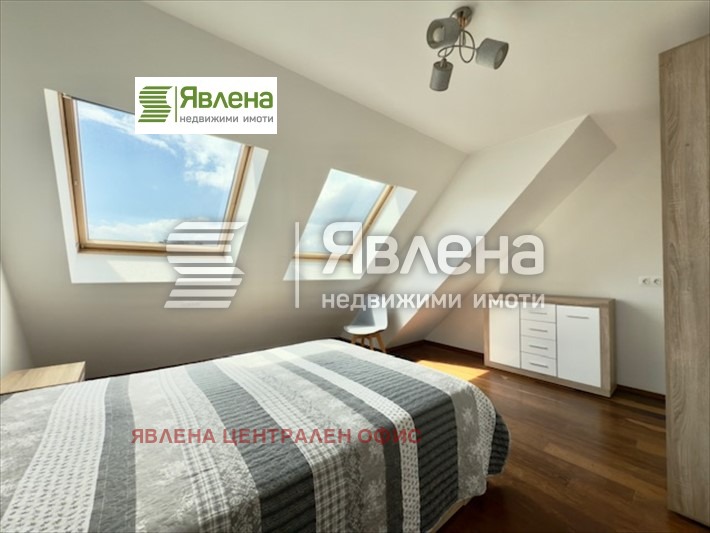 Дава под наем  3-стаен град София , Център , 80 кв.м | 23870781 - изображение [7]