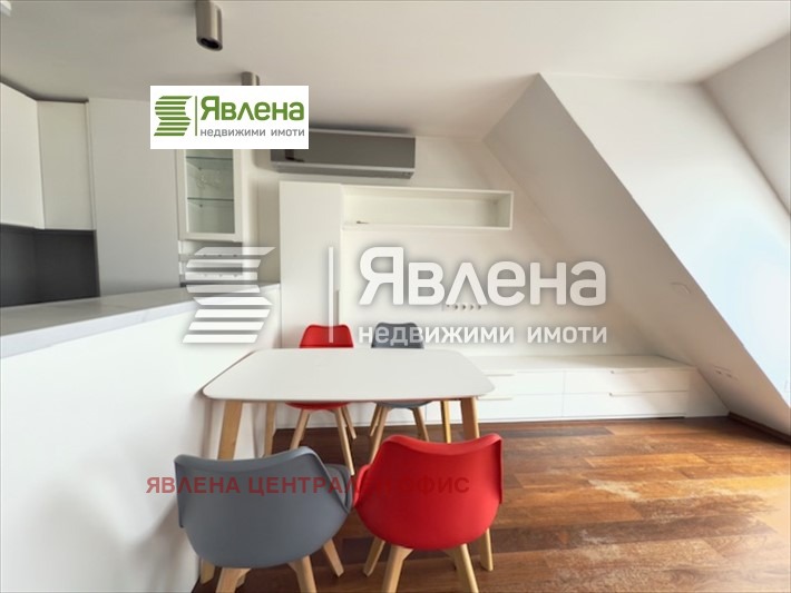 Дава под наем  3-стаен град София , Център , 80 кв.м | 23870781 - изображение [6]