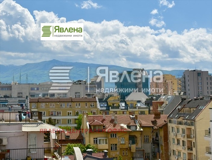 Дава под наем  3-стаен град София , Център , 80 кв.м | 23870781 - изображение [16]