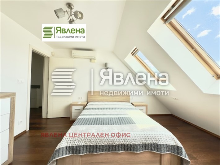 Дава под наем  3-стаен град София , Център , 80 кв.м | 23870781 - изображение [8]