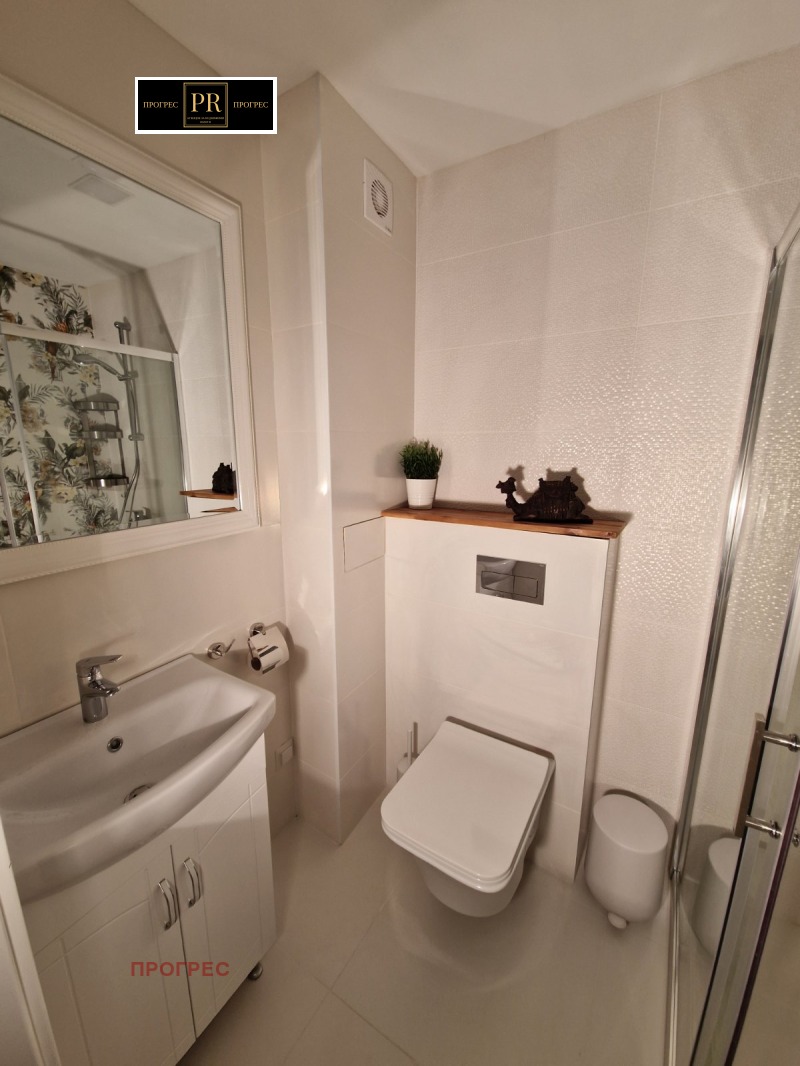 Дава под наем 3-СТАЕН, гр. Пловдив, Младежки Хълм, снимка 5 - Апартаменти - 52475908