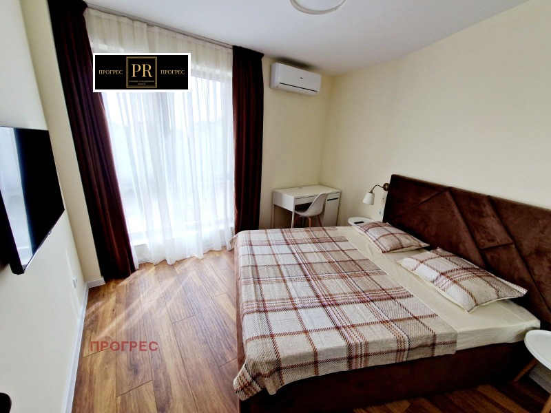 Дава под наем 3-СТАЕН, гр. Пловдив, Младежки Хълм, снимка 8 - Апартаменти - 52475908