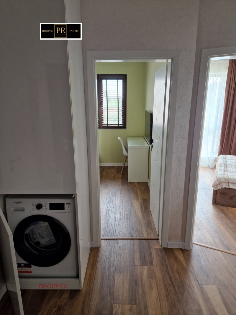 Дава под наем 3-СТАЕН, гр. Пловдив, Младежки Хълм, снимка 11 - Апартаменти - 52475908