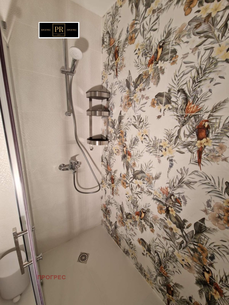 Дава под наем 3-СТАЕН, гр. Пловдив, Младежки Хълм, снимка 4 - Апартаменти - 52475908