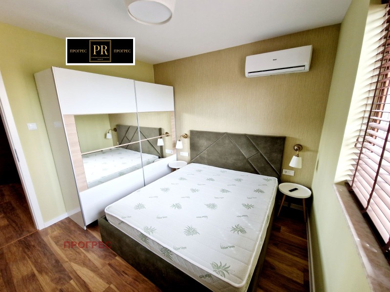 Дава под наем 3-СТАЕН, гр. Пловдив, Младежки Хълм, снимка 6 - Апартаменти - 52475908