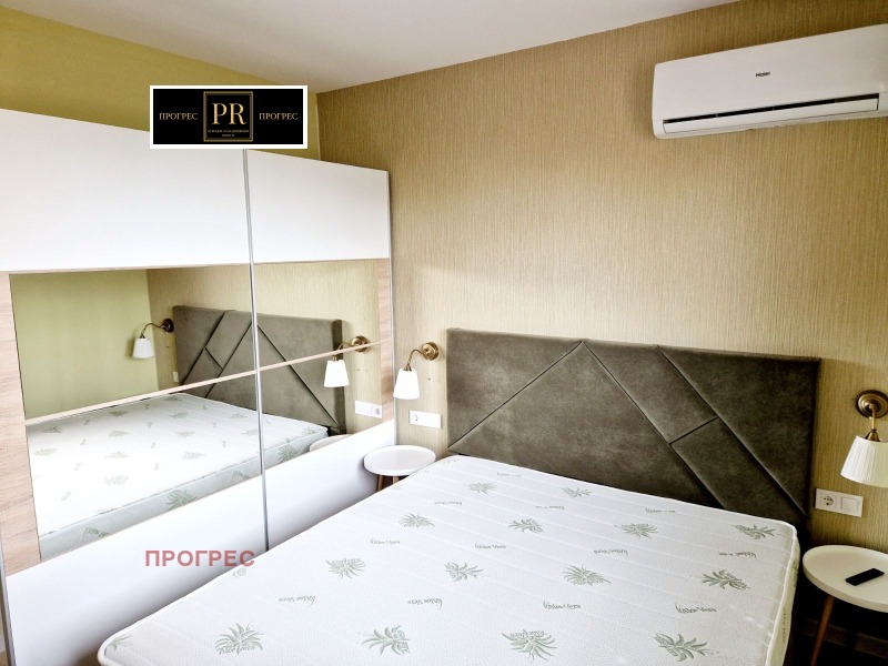 Дава под наем 3-СТАЕН, гр. Пловдив, Младежки Хълм, снимка 7 - Апартаменти - 52475908