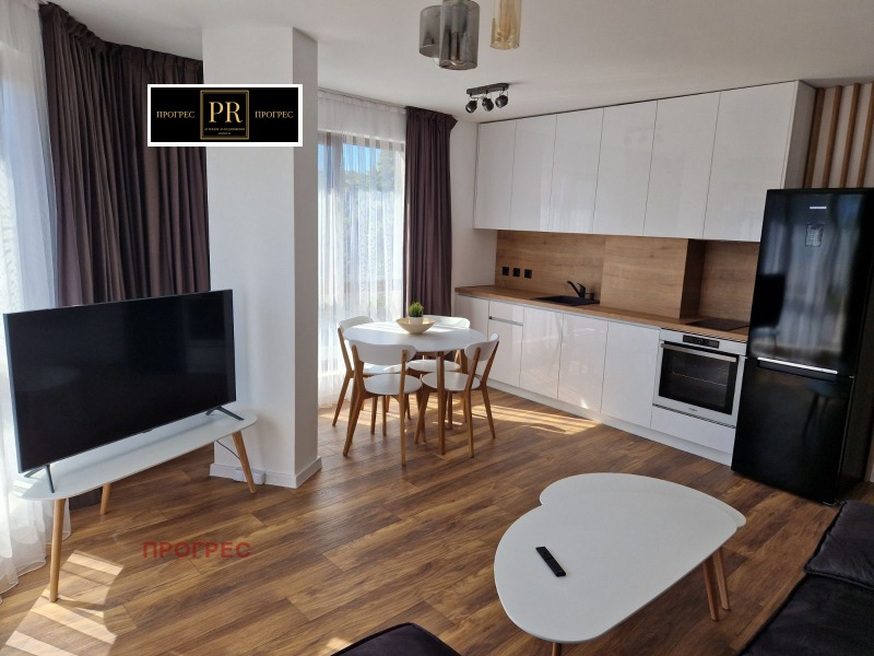 Дава под наем 3-СТАЕН, гр. Пловдив, Младежки Хълм, снимка 3 - Апартаменти - 52475908