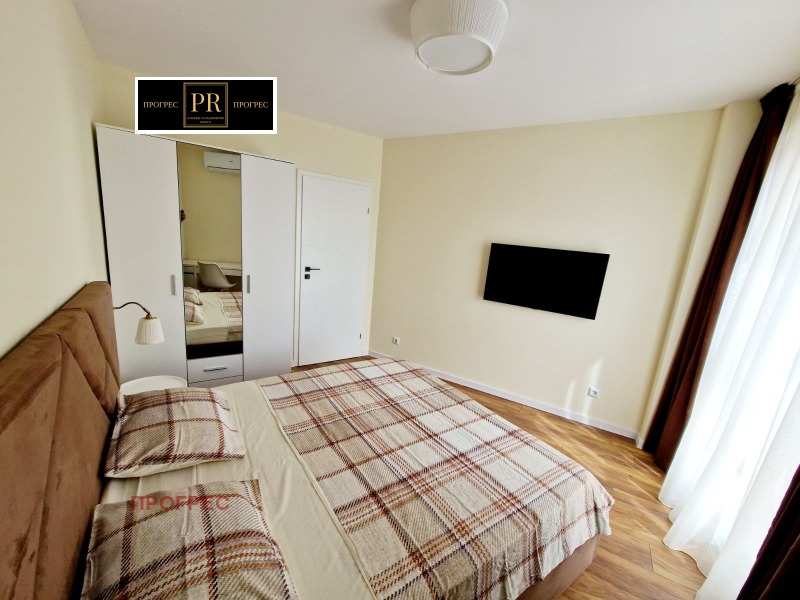 Дава под наем 3-СТАЕН, гр. Пловдив, Младежки Хълм, снимка 9 - Апартаменти - 52475908