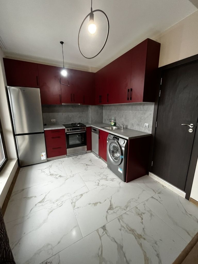 Дава под наем 3-СТАЕН, гр. София, Кръстова вада, снимка 4 - Апартаменти - 52960586