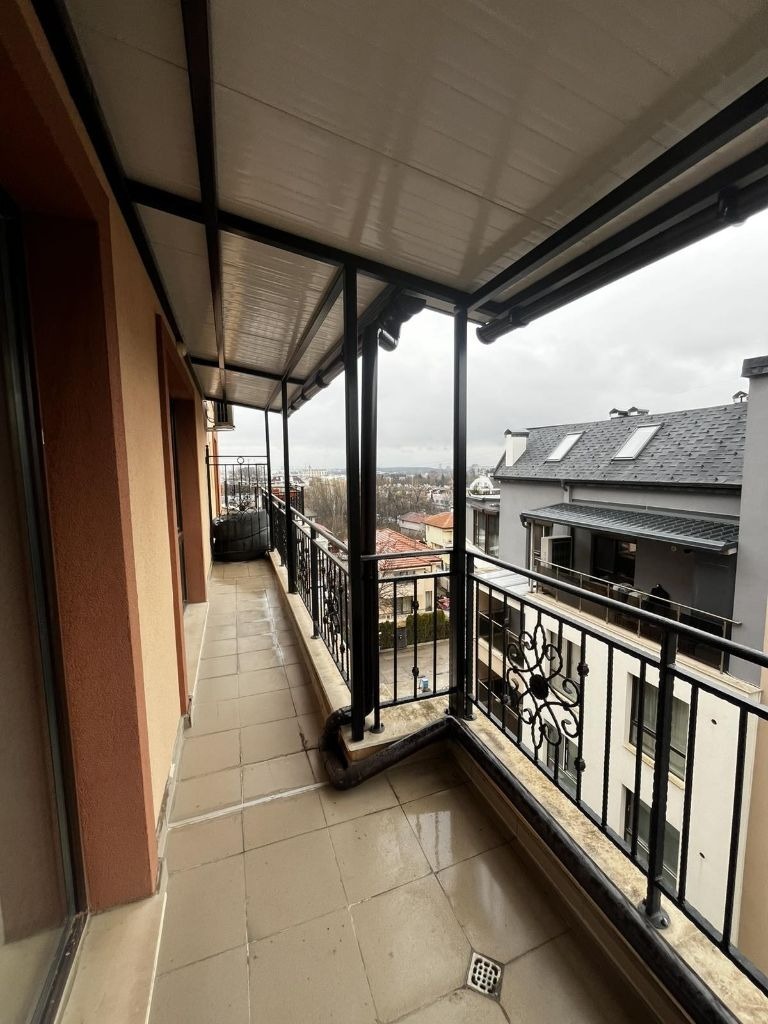 Дава под наем 3-СТАЕН, гр. София, Кръстова вада, снимка 10 - Апартаменти - 52960586