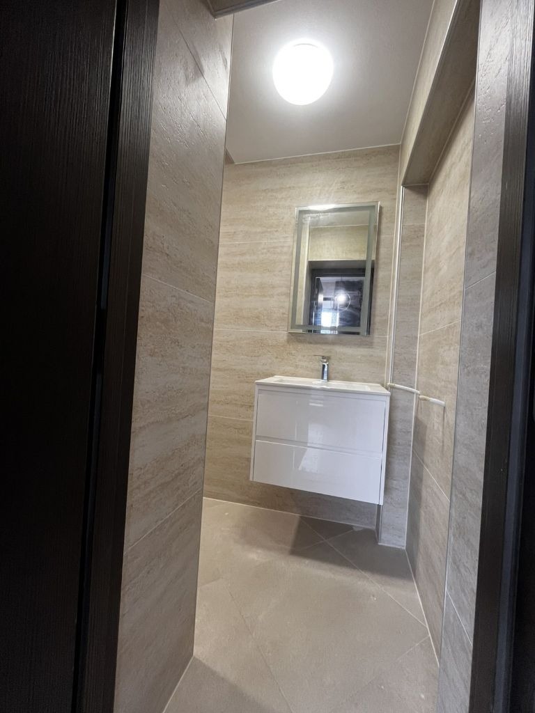 Дава под наем 3-СТАЕН, гр. София, Кръстова вада, снимка 8 - Апартаменти - 52960586