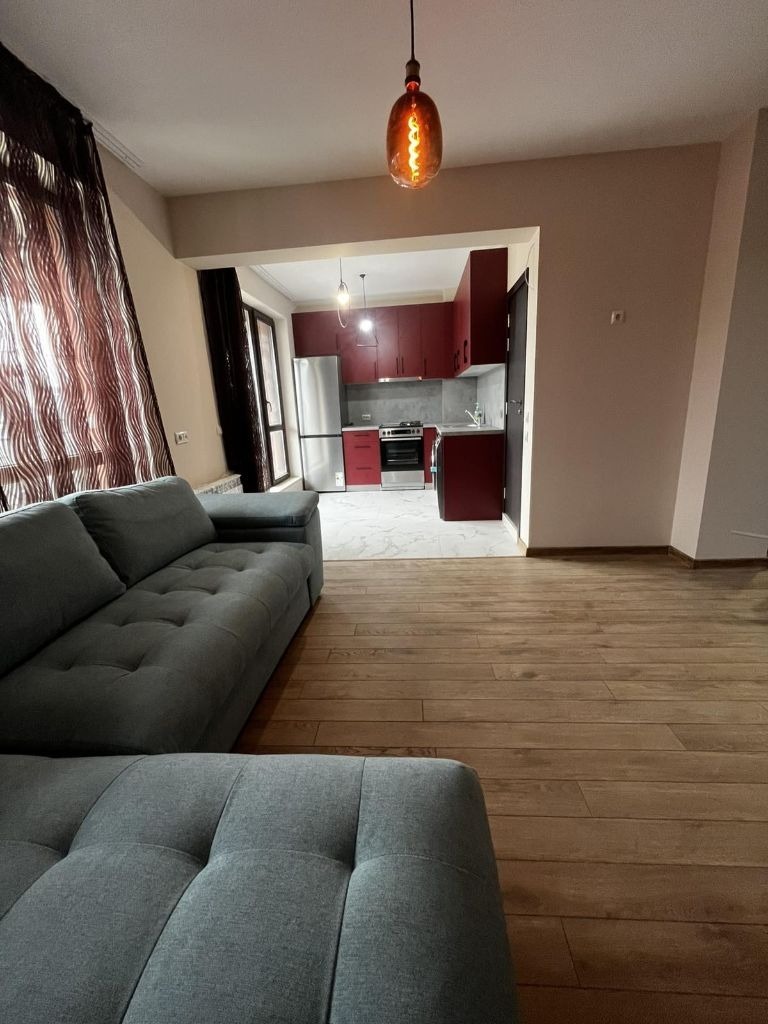 Дава под наем 3-СТАЕН, гр. София, Кръстова вада, снимка 2 - Апартаменти - 52960586