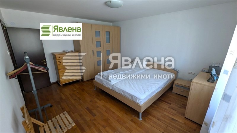 Дава под наем 3-СТАЕН, гр. София, Лозенец, снимка 10 - Апартаменти - 52998185