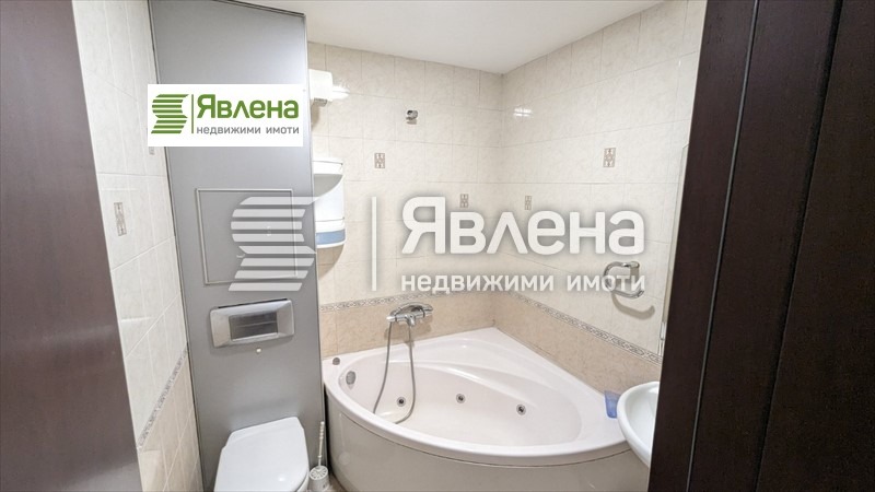 Дава под наем 3-СТАЕН, гр. София, Лозенец, снимка 7 - Апартаменти - 52998185