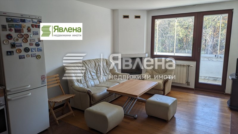 Дава под наем 3-СТАЕН, гр. София, Лозенец, снимка 2 - Апартаменти - 52998185