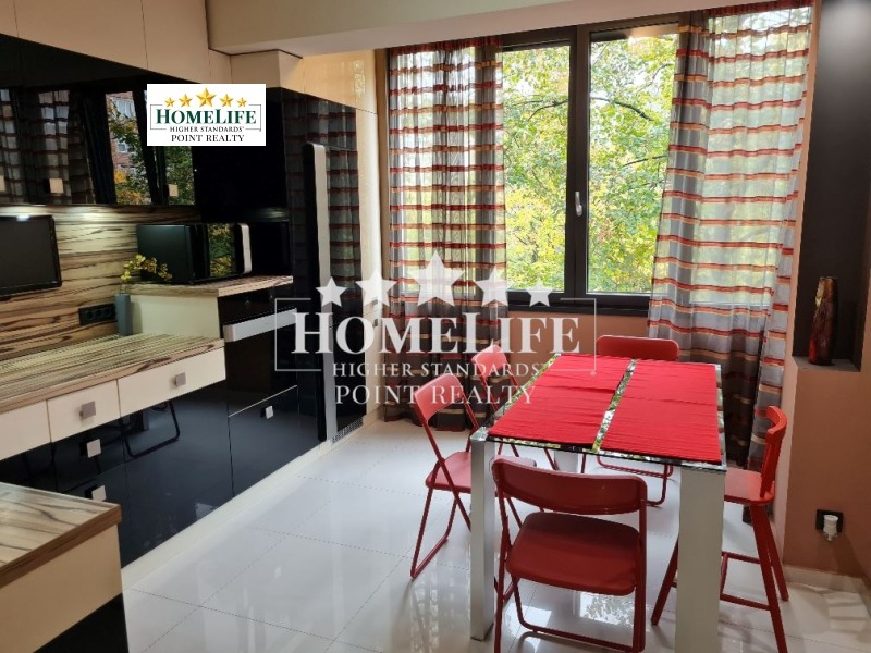 Под наем МНОГОСТАЕН, град София, Мусагеница • 750 € / 1466.87 лв. • 68783840 1