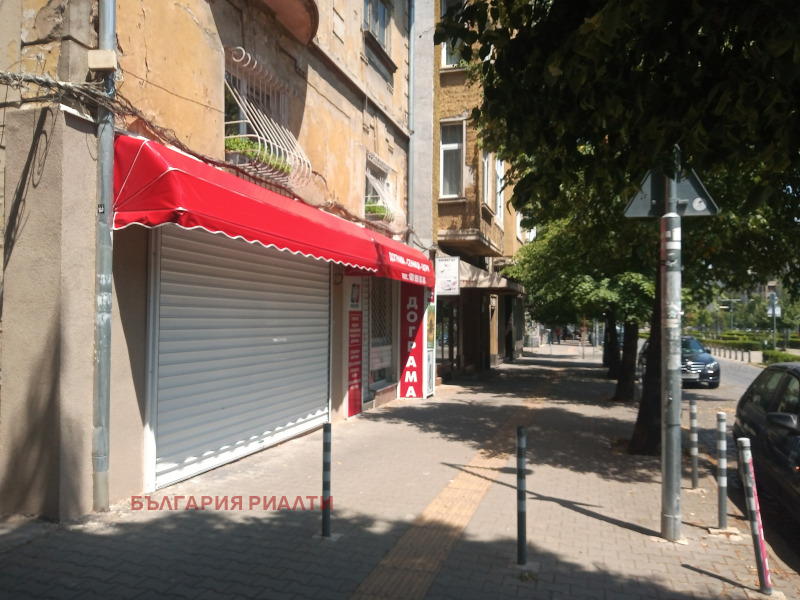Издаје се  Схоп Софија , Центар , 63 м2 | 95373325 - слика [7]