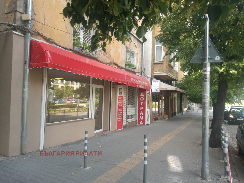 Издаје се  Схоп Софија , Центар , 63 м2 | 95373325 - слика [6]