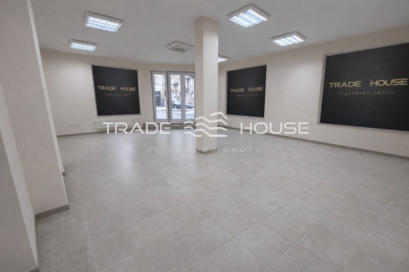 Дава под наем МАГАЗИН, гр. Пловдив, Кършияка