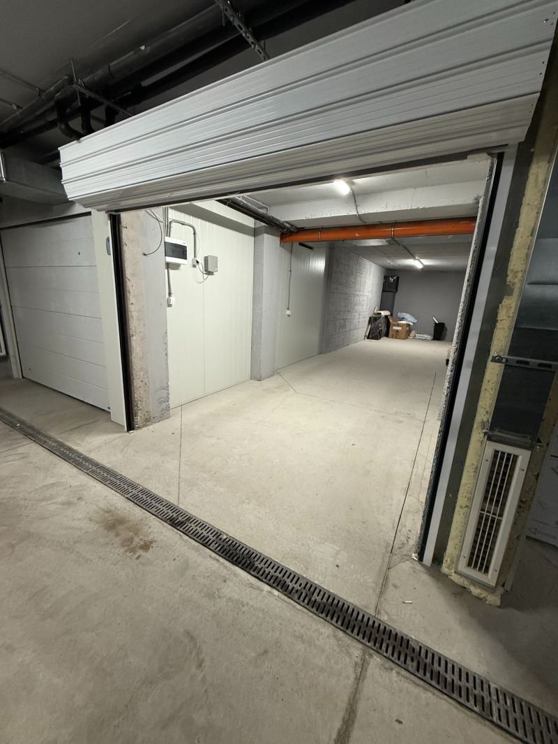 Дава под наем ГАРАЖ, ПАРКОМЯСТО, гр. София, Оборище