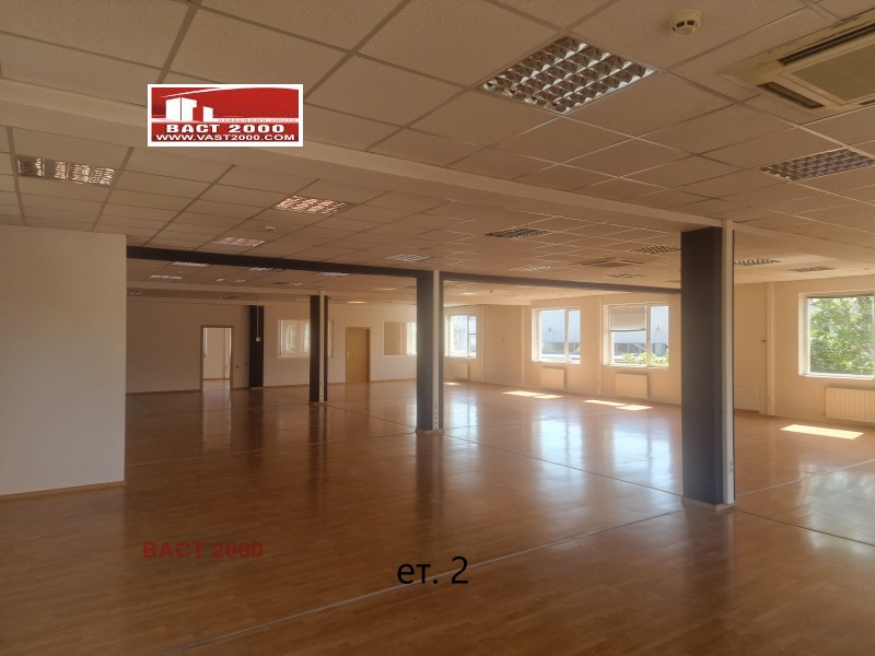 Do wynajęcia  Budynek przemysłowy Sofia , Woenna rampa , 780 mkw | 12443993 - obraz [4]