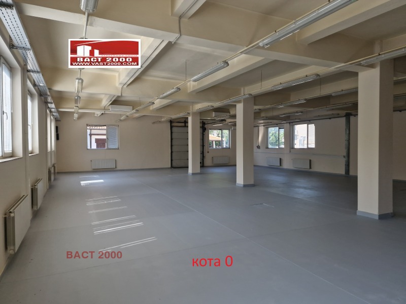 Do wynajęcia  Budynek przemysłowy Sofia , Woenna rampa , 780 mkw | 12443993 - obraz [5]