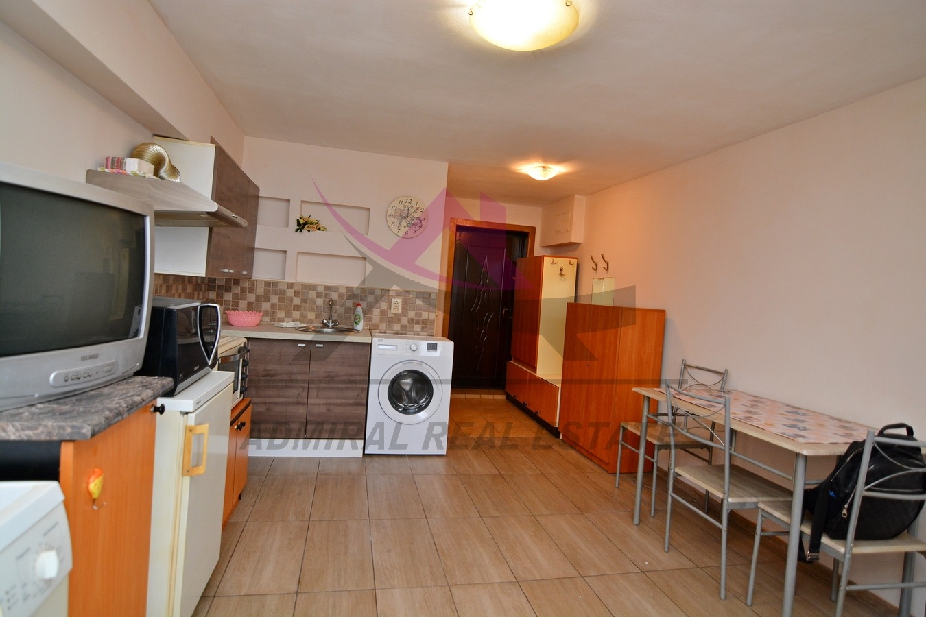 Дава под наем 1-СТАЕН, гр. Варна, Левски 2, снимка 3 - Апартаменти - 54141074