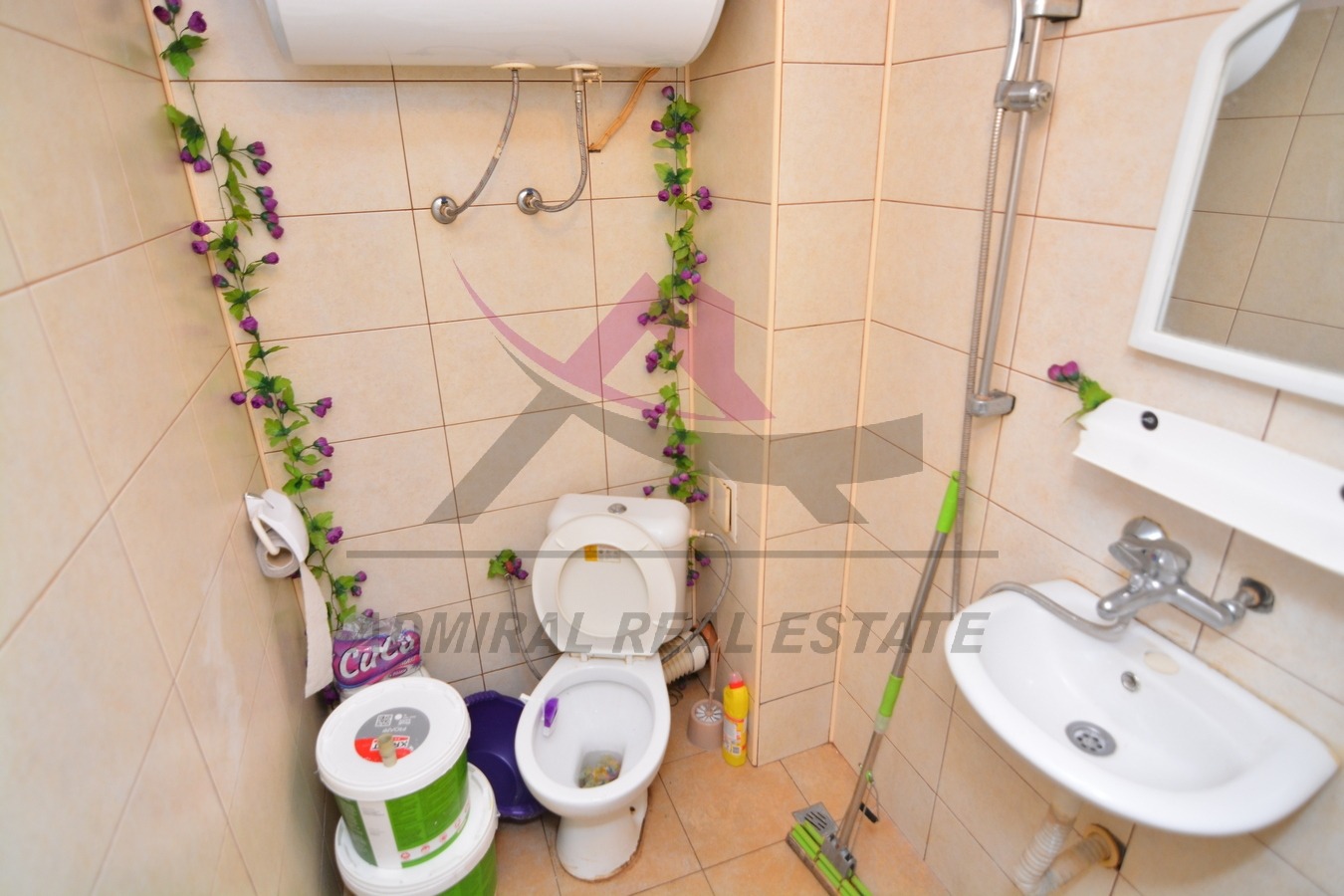 Дава под наем 1-СТАЕН, гр. Варна, Левски 2, снимка 4 - Апартаменти - 54141074