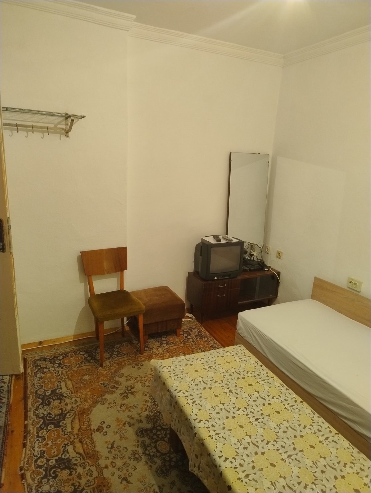 Дава под наем 2-СТАЕН, гр. Пловдив, Захарна фабрика, снимка 9 - Апартаменти - 54057452