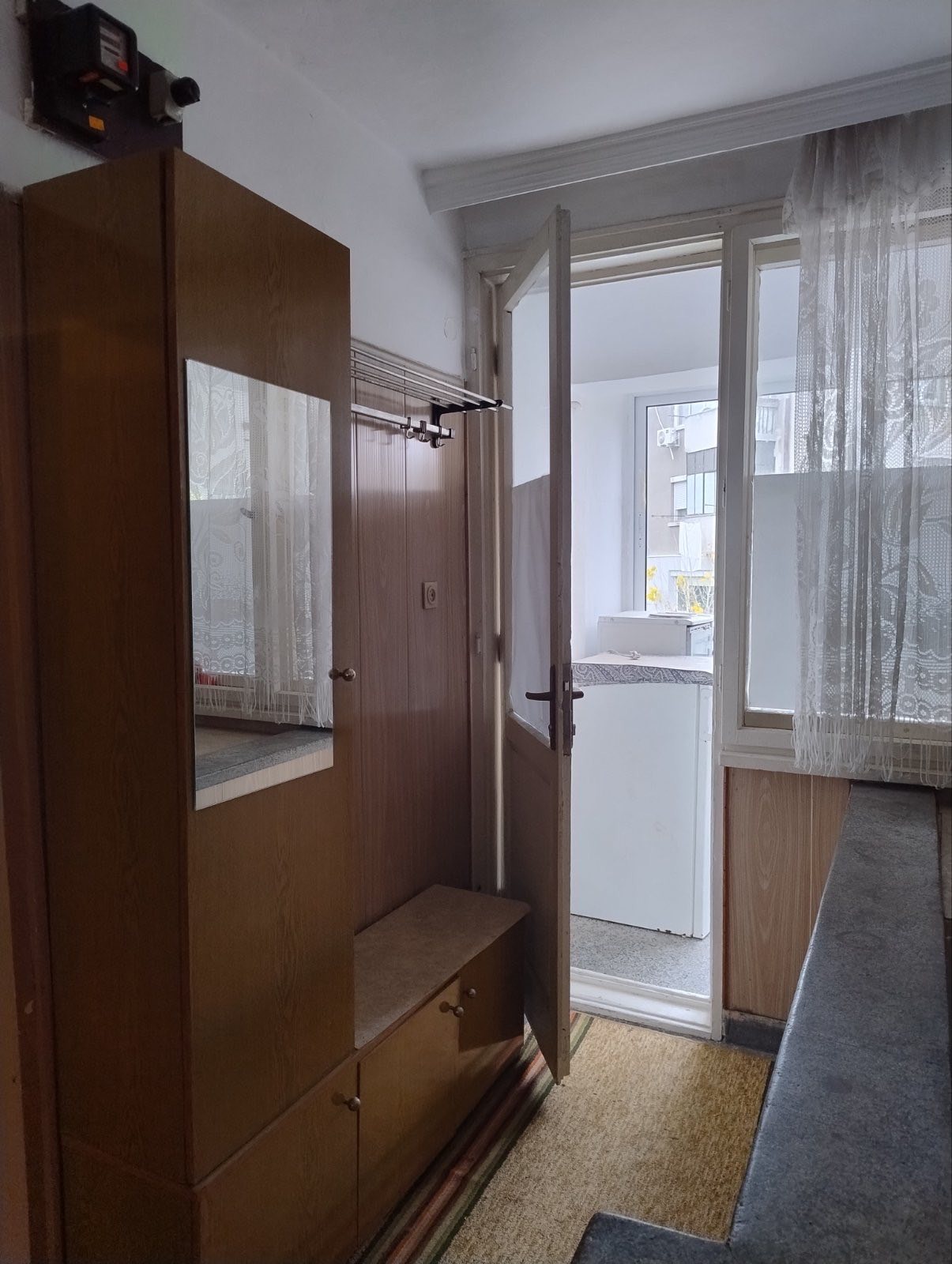 Дава под наем 2-СТАЕН, гр. Пловдив, Захарна фабрика, снимка 7 - Апартаменти - 54057452