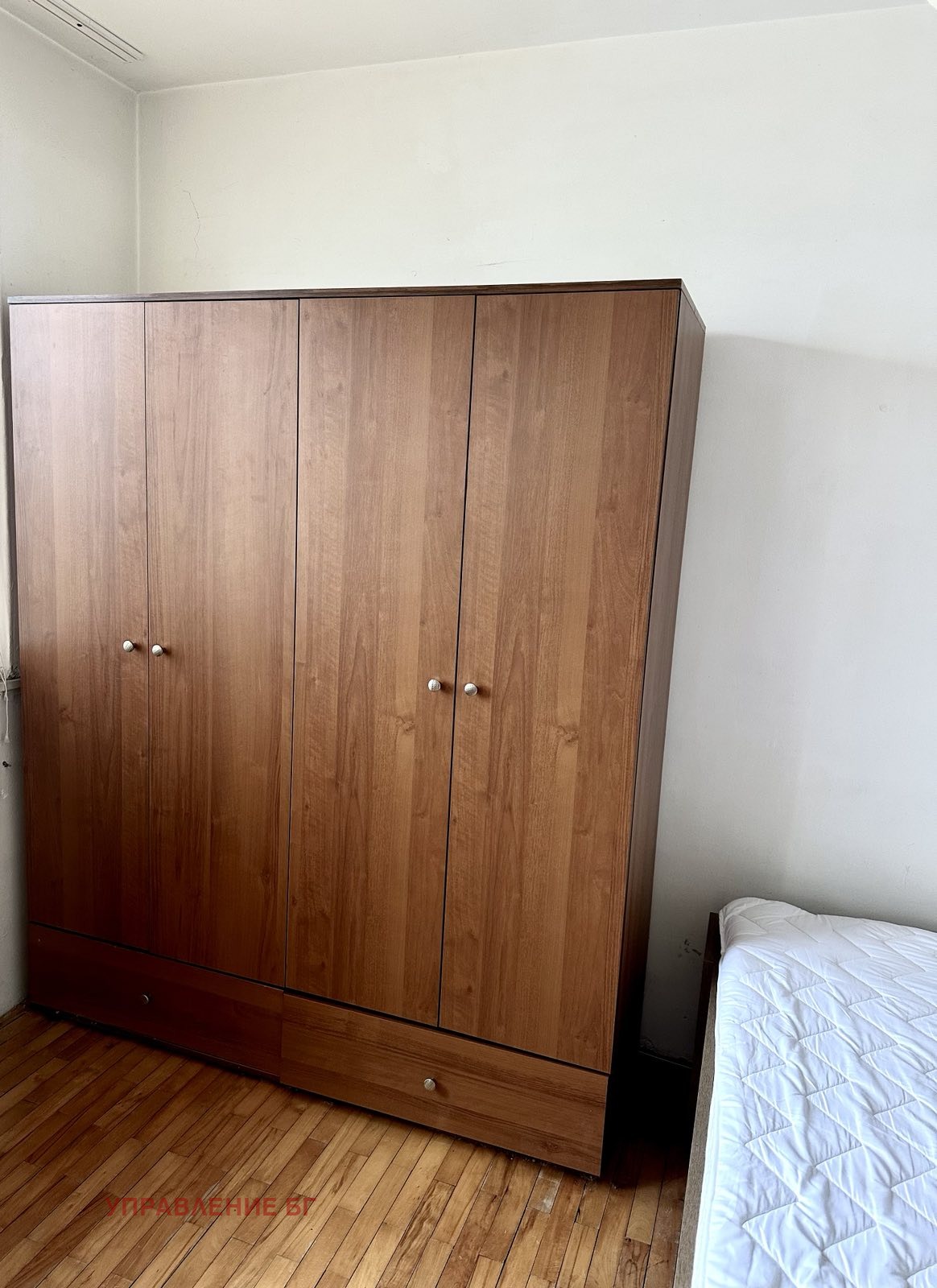 Дава под наем 2-СТАЕН, гр. София, Младост 1А, снимка 4 - Апартаменти - 54500182