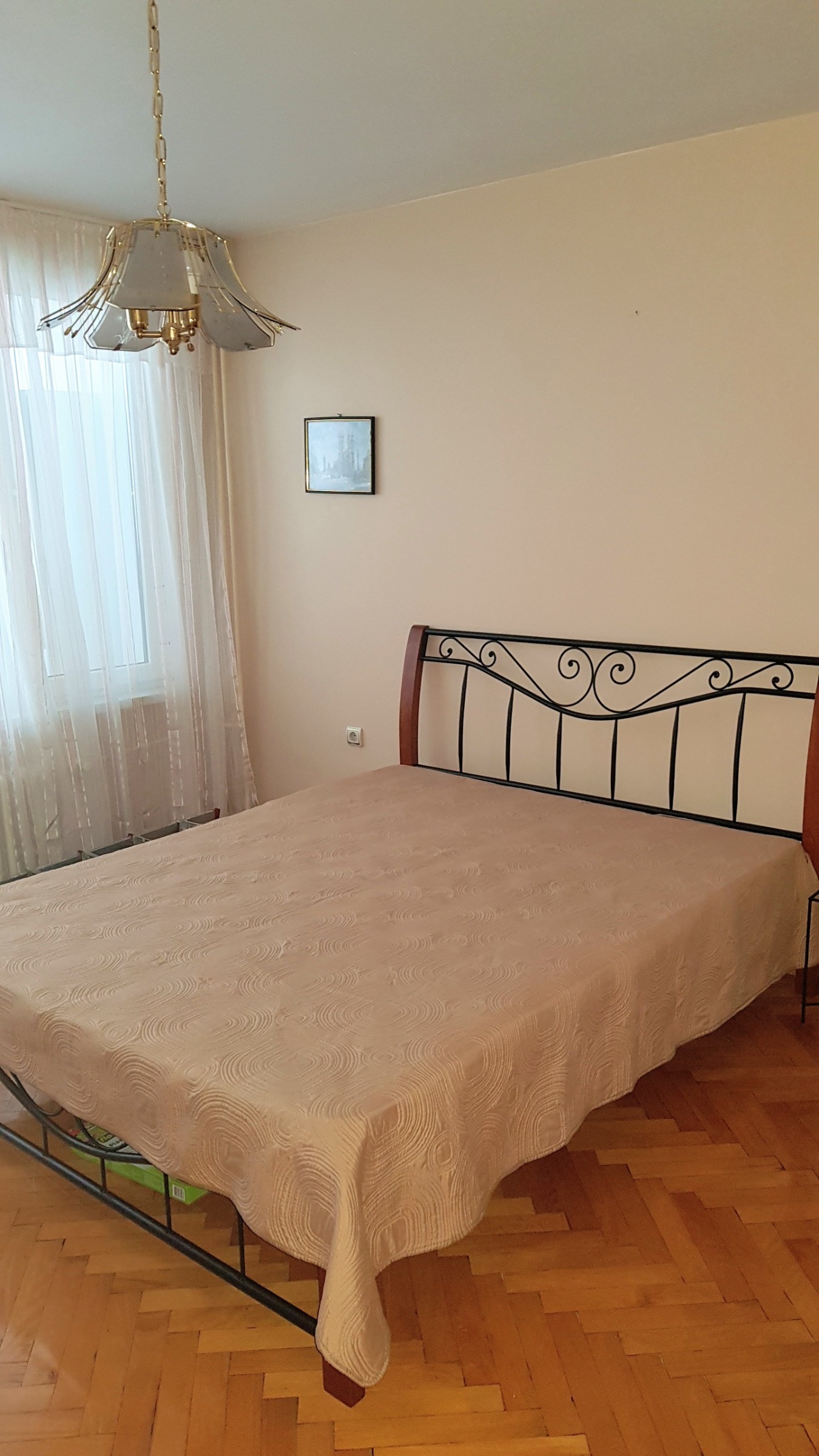 Дава под наем 2-СТАЕН, гр. София, Стрелбище, снимка 11 - Апартаменти - 54655680